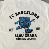 25-26 FC Barcelona (T-shirt) Fans Version Thailand Quality