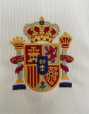 2000 Spain Away Retro Jersey Thailand Quality