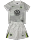 25-26 Wolfsburg Away Set.Jersey & Short High Quality