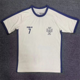 2025 Portugal (RONALDO  7#) Fans Version Thailand Quality