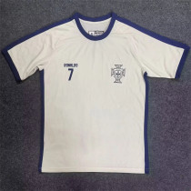 2025 Portugal (RONALDO  7#) Fans Version Thailand Quality
