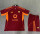 25-26 RT home Set.Jersey & Short High Quality
