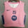 25-26 Barcelona Fourth Away Women's football yoga vest