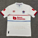 25-26 CD Olimpia home Fans Version Thailand Quality