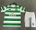 25-26 Celtic home Set.Jersey & Short High Quality