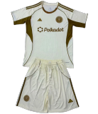25-26 Inter Miami CF (Training clothes) Set.Jersey & Short High Quality
