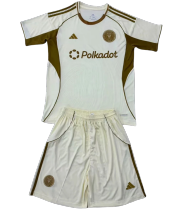 25-26 Inter Miami CF (Training clothes) Set.Jersey & Short High Quality