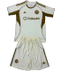 25-26 Inter Miami CF (Training clothes) Set.Jersey & Short High Quality