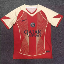 25-26 Paris Saint-Germain (Training clothes) Fans Version Thailand Quality