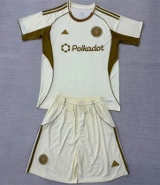Kids kit 25-26 Inter Miami CF (Training clothes) Thailand Quality