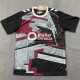 25-26 Hearts Away Fans Version Thailand Quality
