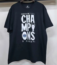 25-26 Paris Saint-Germain (T-shirt) Fans Version Thailand Quality