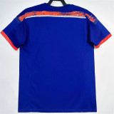 2014 Japan home Retro Jersey Thailand Quality