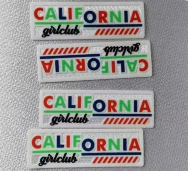 CALIF ORNIA
