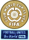 25 USA  FIFA+FOOTBALL UNITES
