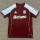 25-26 Aston Villa home Fans Version Thailand Quality