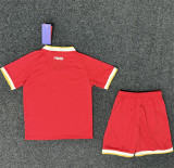 Kids kit 2025 Panama home Thailand Quality