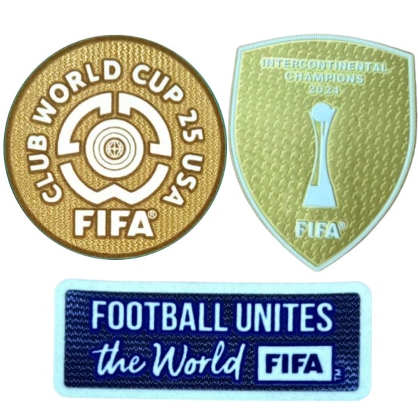 25 USA  FIFA+FOOTBALL UNITES+2024