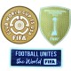 25 USA  FIFA+FOOTBALL UNITES+2024