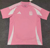 2025 Argentina Away Fans Version Thailand Quality