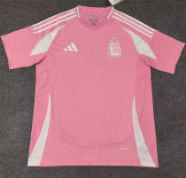 2025 Argentina Away Fans Version Thailand Quality