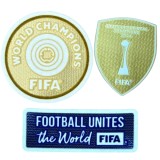 冠军FIFA+FOOTBALL UNITES+2024