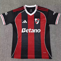 25-26 CA River Plate home Fans Version Thailand Quality