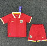 Kids kit 2025 Panama home Thailand Quality