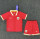 Kids kit 2025 Panama home Thailand Quality