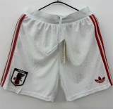 2025 Japan (Player Version) Soccer shorts Thailand Quality
