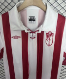 05-06 Granada home Retro Jersey Thailand Quality