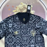 25-26 Beitar Jerusalem Away Fans Version Thailand Quality