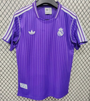 25-26 Real Madrid (Special Edition) Fans Version Thailand Quality