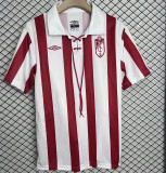 05-06 Granada home Retro Jersey Thailand Quality