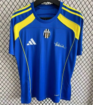 25-26 Juventus FC (Special Edition) Fans Version Thailand Quality