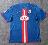 10-11 Atletico Madrid Away Retro Jersey Thailand Quality