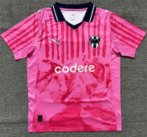 25-26 CF Monterrey (Goalkeeper) Fans Version Thailand Quality