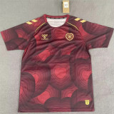 25-26 Hearts (Training clothes) Fans Version Thailand Quality
