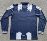25-26 CF Monterrey (80th anniversary) Long sleeve Thailand Quality