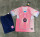 Kids kit 25-26 FC Barcelona (Special Edition) Thailand Quality