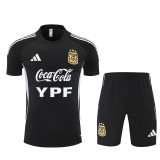 2025 Argentina (Training clothes) Set.Jersey & Short High Quality