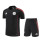 25-26 Ajax (Training clothes) Set.Jersey & Short High Quality