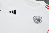 25-26 Ajax (Training clothes) Set.Jersey & Short High Quality