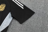 2025 Argentina (Training clothes) Set.Jersey & Short High Quality