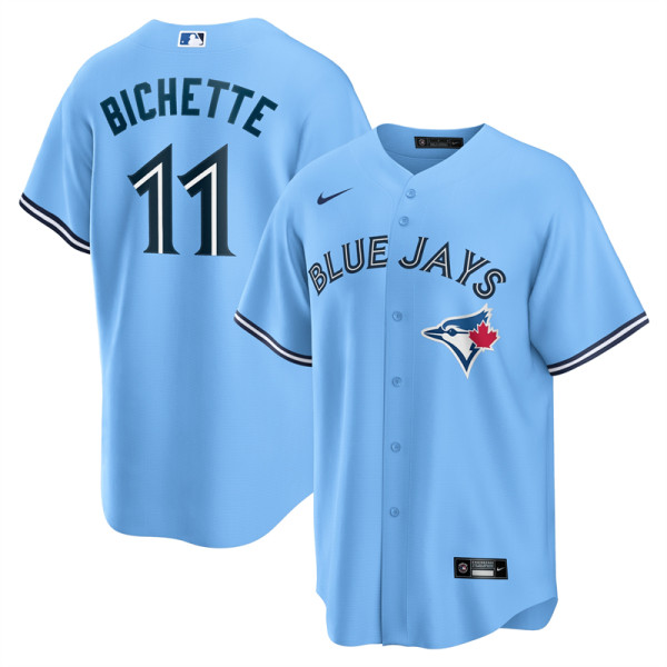 bluebird 蓝鸟 BICHETTE 11#