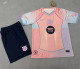25-26 FC Barcelona (Special Edition) Set.Jersey & Short High Quality