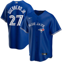 bluebird 蓝鸟  GUERRERO JR. 27#