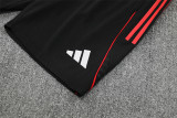 25-26 Ajax (Training clothes) Set.Jersey & Short High Quality