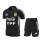 2025 Argentina (Training clothes) Set.Jersey & Short High Quality