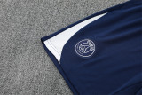 25-26 Paris Saint-Germain (Training clothes) Set.Jersey & Short High Quality
